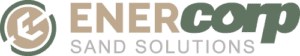EnerCorp Sand Solutions Logo