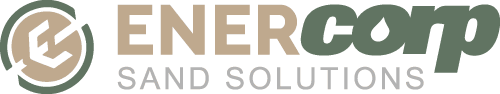 EnerCorp Sand Solutions Logo