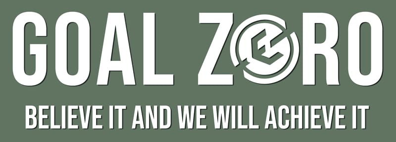 Goal zero logo