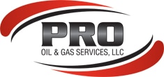 Pro Oil And Gas Logo