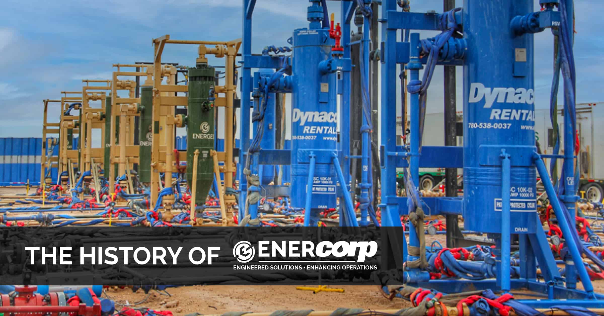 featured image for From Dynacorp to EnerCorp — and Beyond