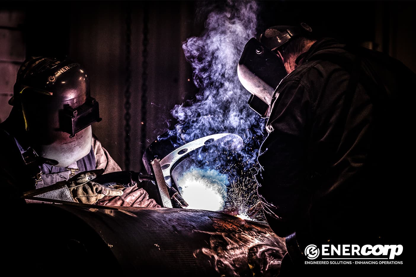 Featured image for Production Equipment and Fabrication article