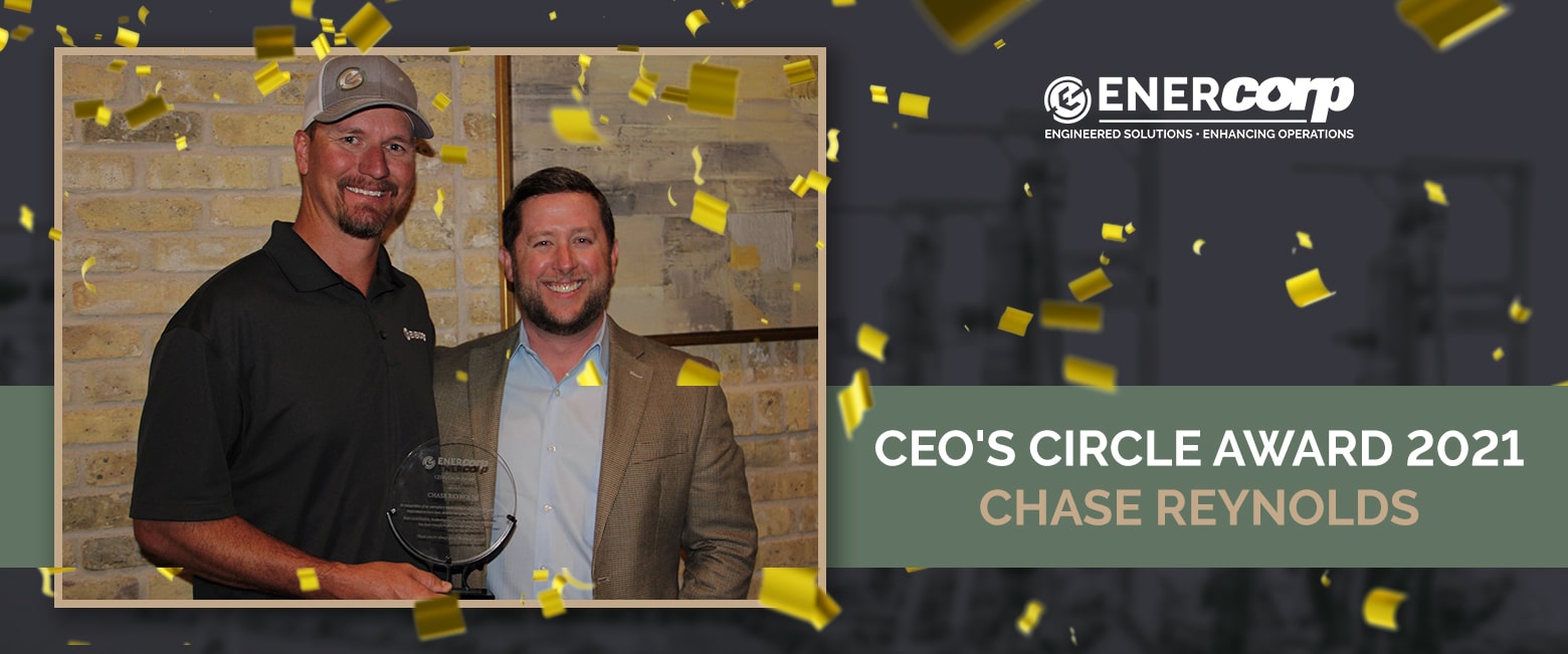 EnerCorp-2021-CEOs-Circle-Award
