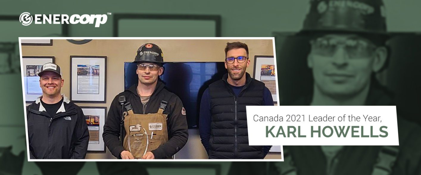 EnerCorp-Canada-LOY-Karl-Howells