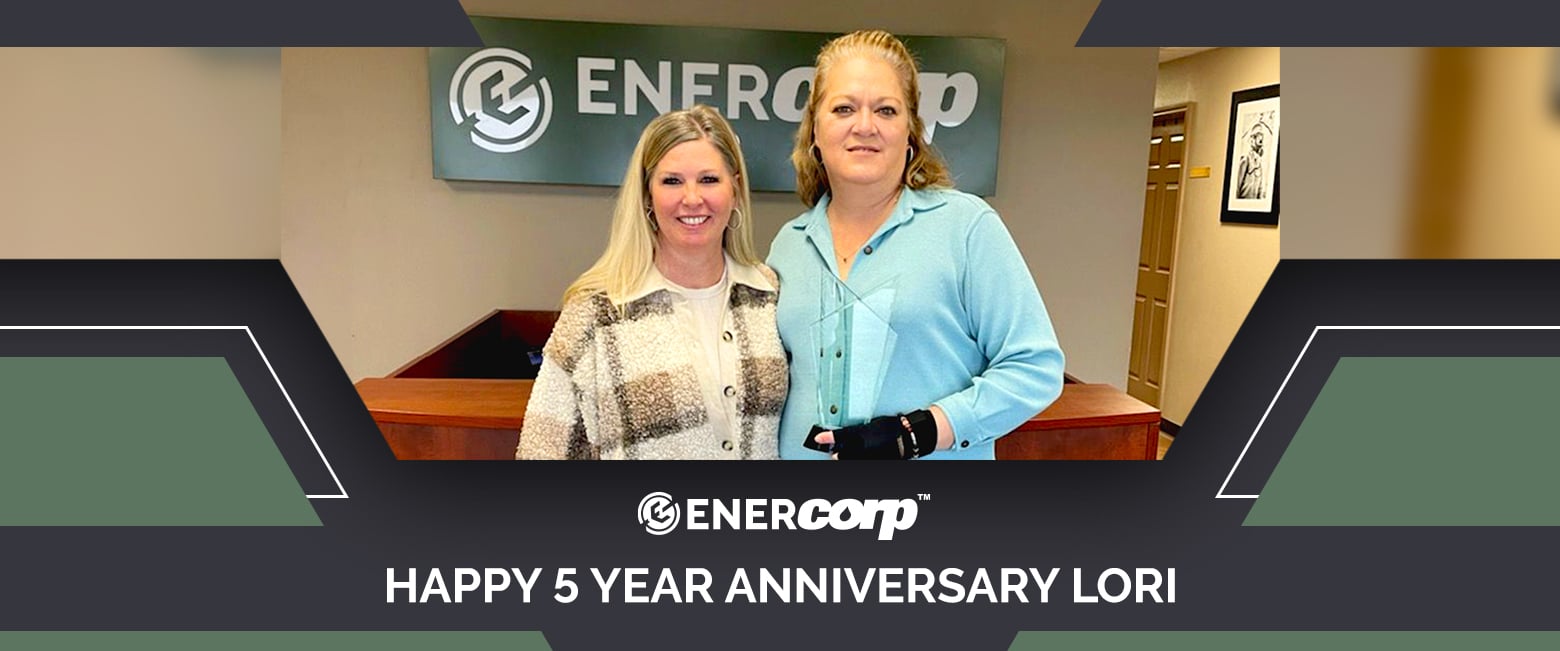 EnerCorp-Lori-5-Year