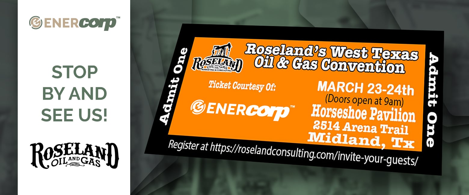 EnerCorp-Roseland-West-TX-Show