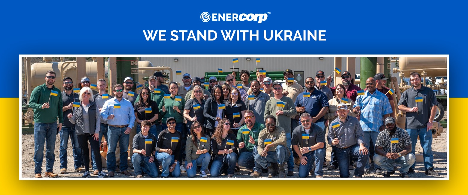 EnerCorp-We-Stand-With-Ukraine