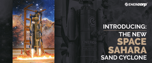 The Eflowback Difference Enercorp