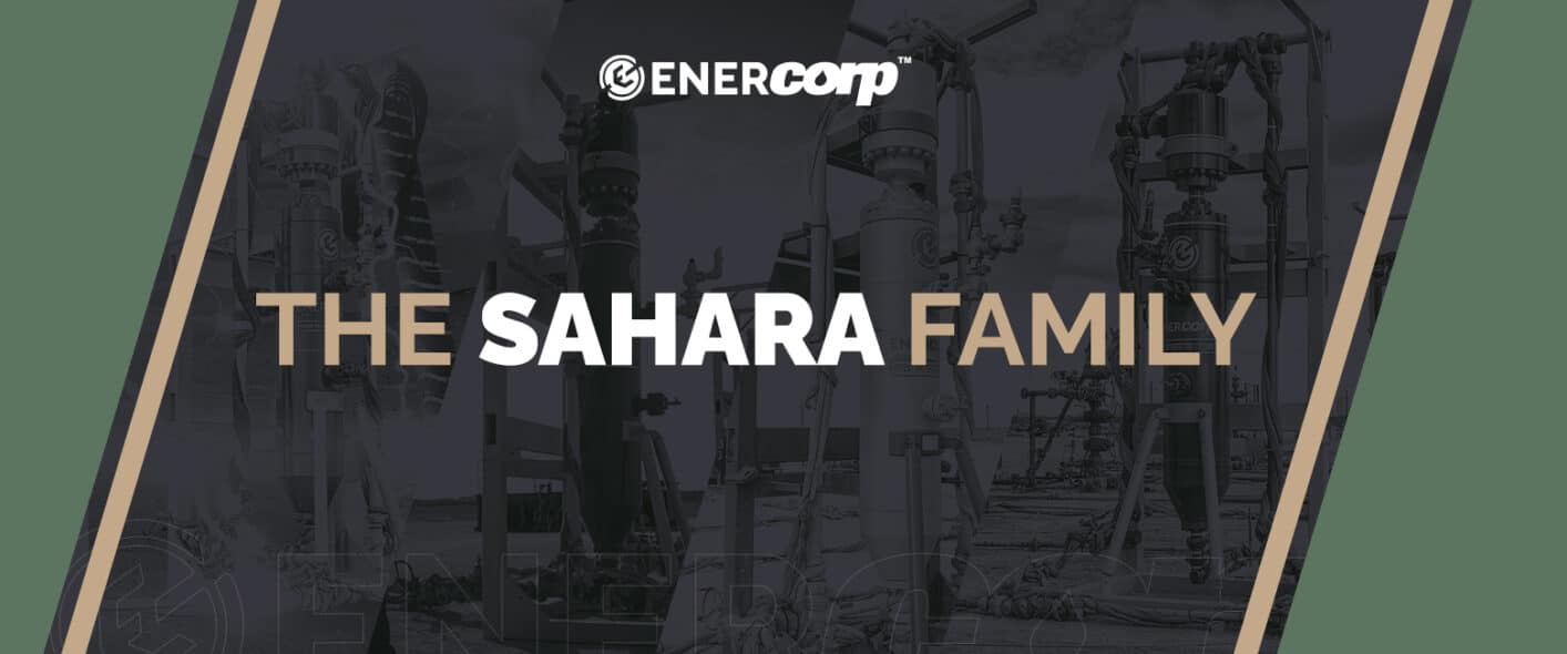 The Sahara Family
