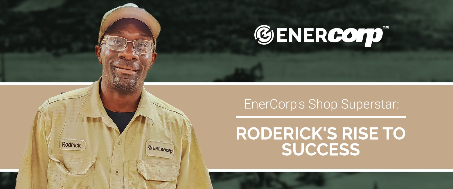 Featured image for From 5 S Champion to Shop Lead: Slim’s Impact at EnerCorp