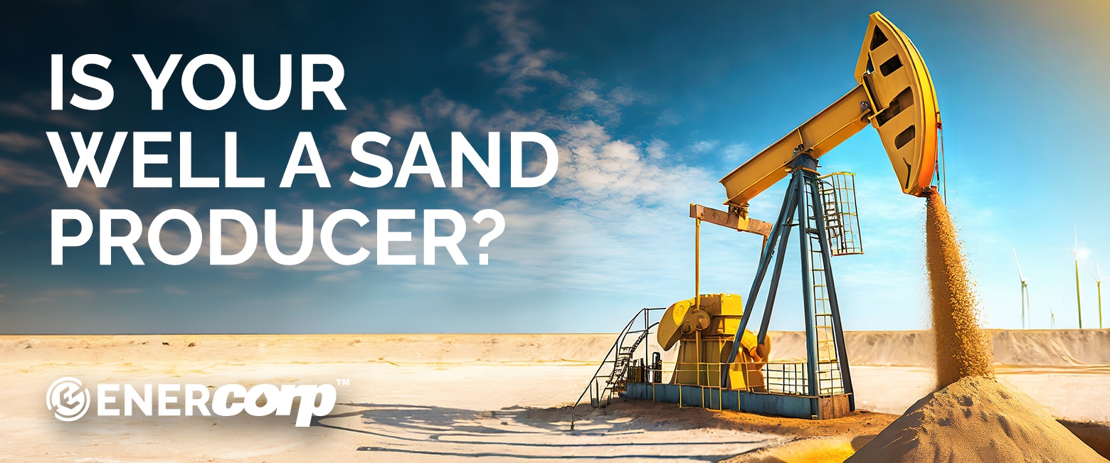 Featured image for Unlock Your Well’s Potential with EnerCorp’s Sahara Advanced Sand Cyclone!