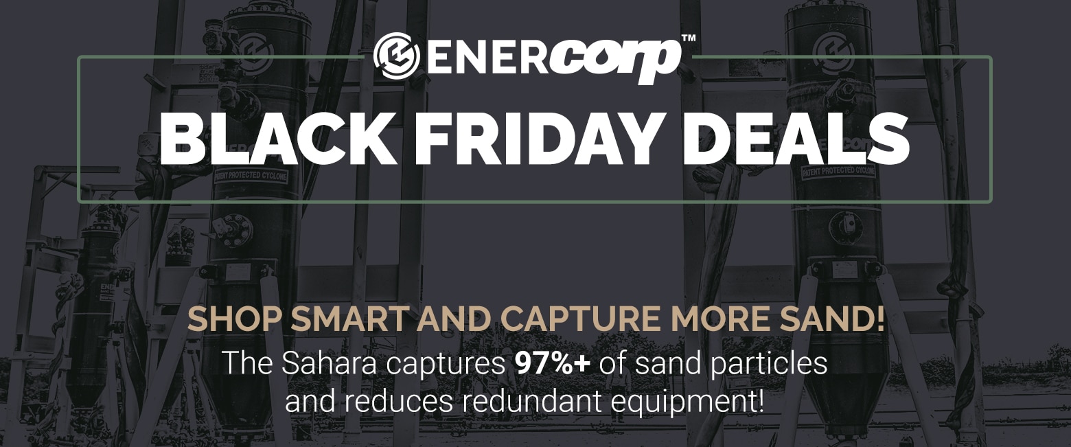 Featured image for BLACK FRIDAY AT ENERCORP