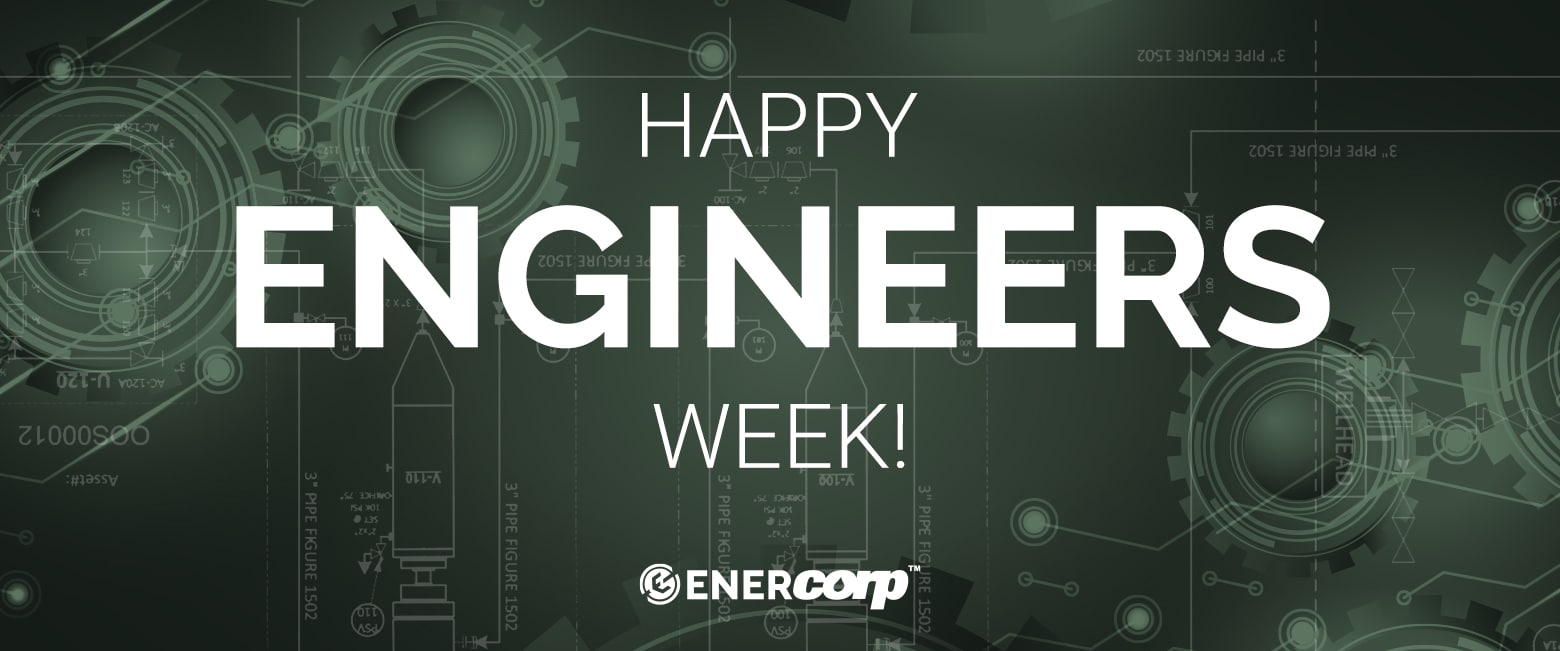 Featured image for Happy Engineers Week!