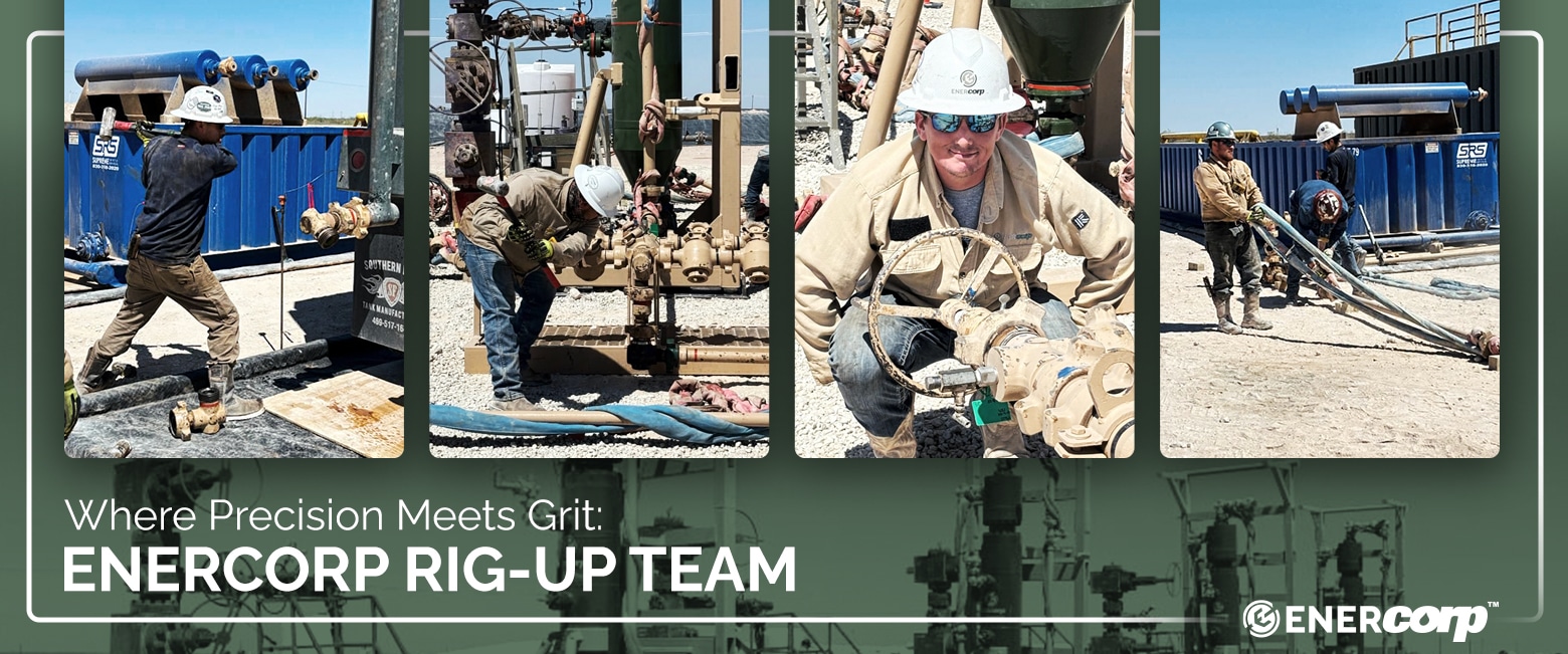 Featured image for Rigging up for Sand Management Success