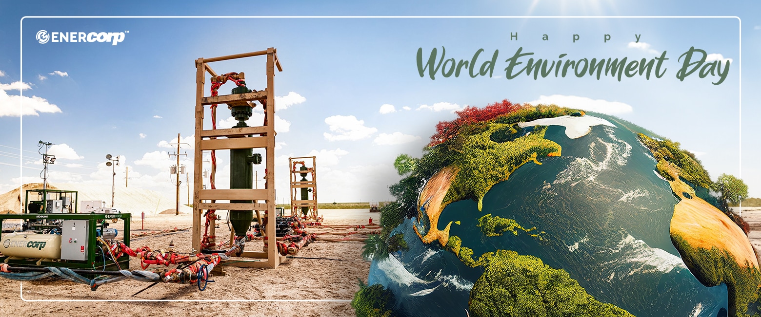 Featured image for World Environment Day