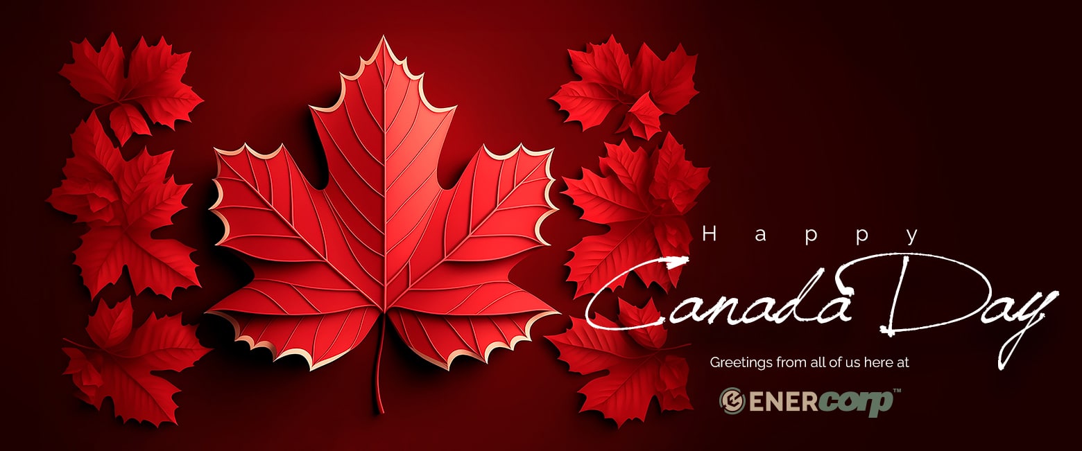 Featured image for Happy Canada Day