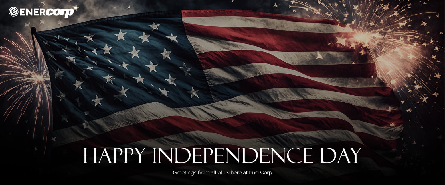 Featured image for Happy Independence Day!