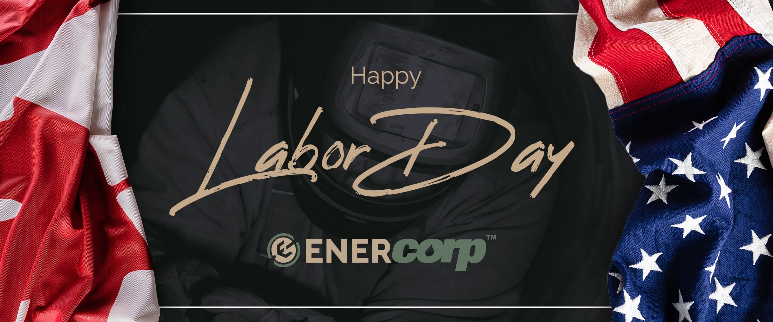 Featured image for Celebrating Labor Day