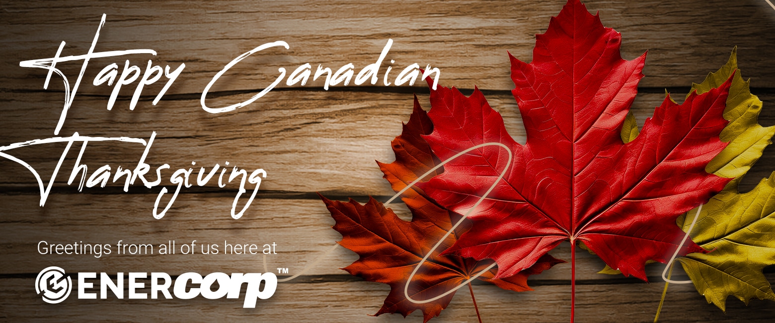 Featured image for Celebrating Thanksgiving in Canada