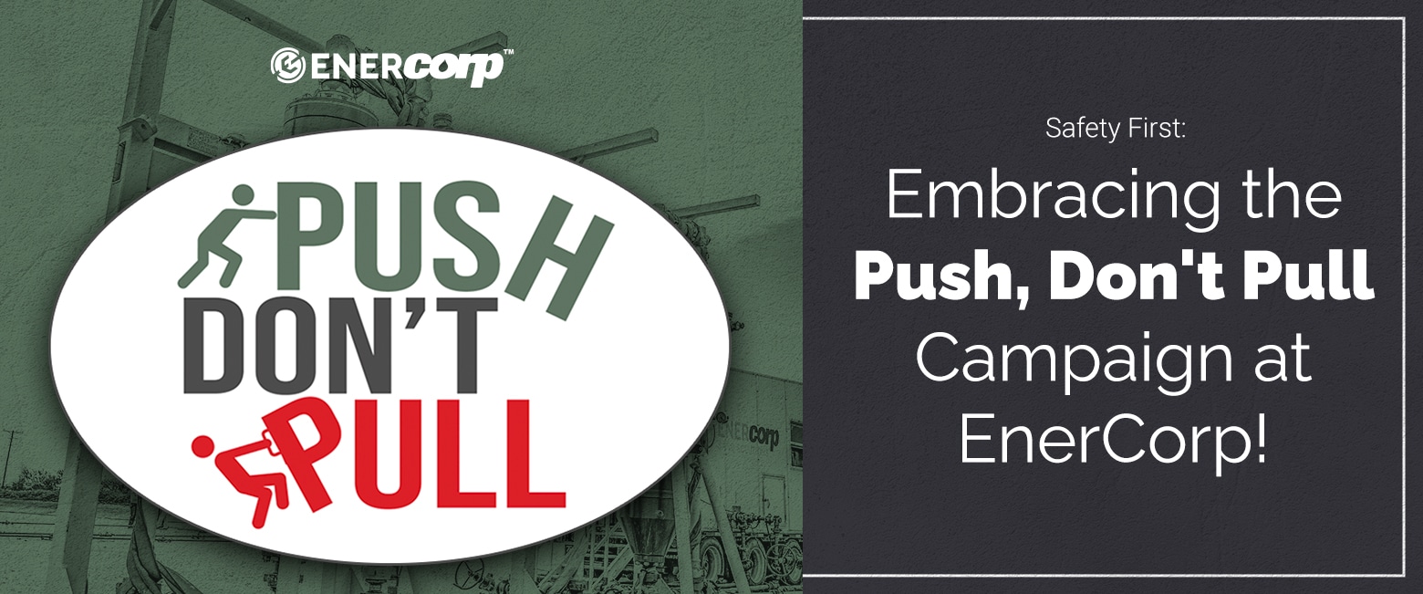 Featured image for Push, Don’t Pull