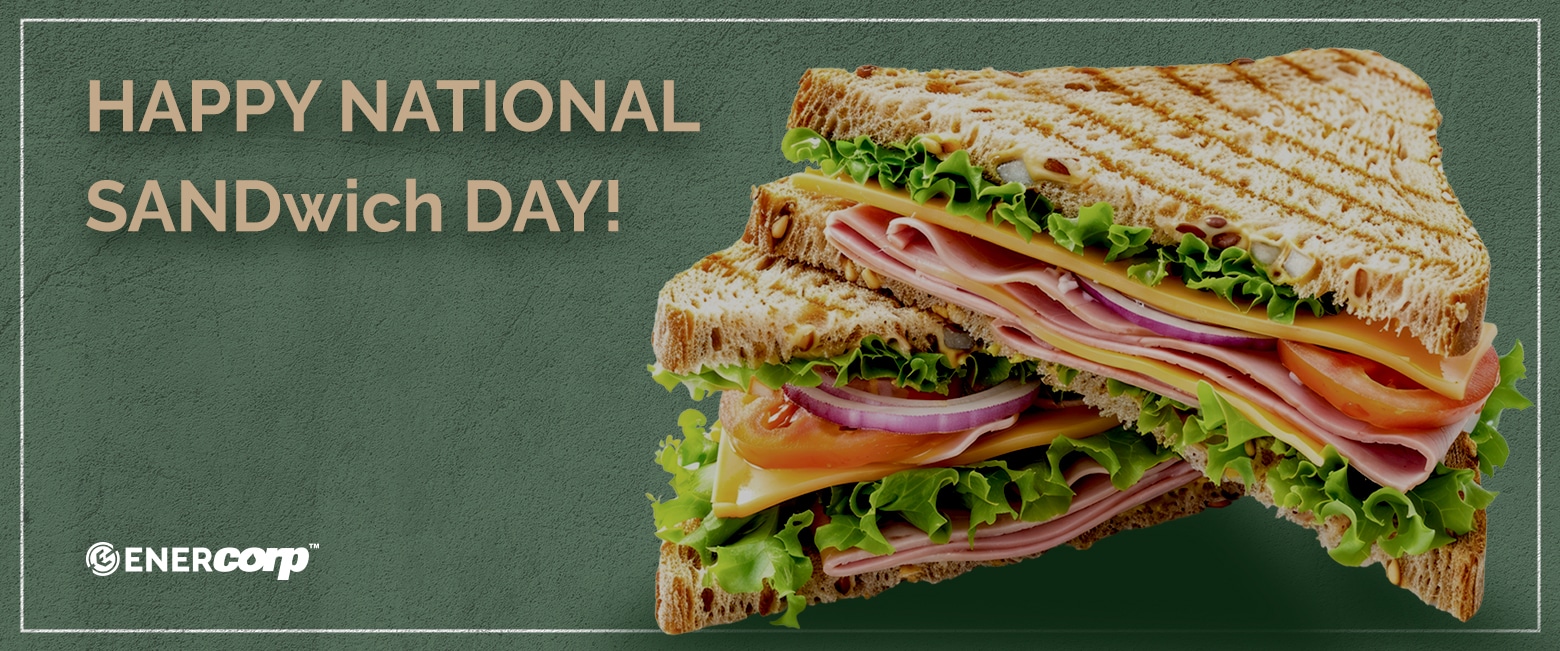 Featured image for Happy National Sandwich Day!