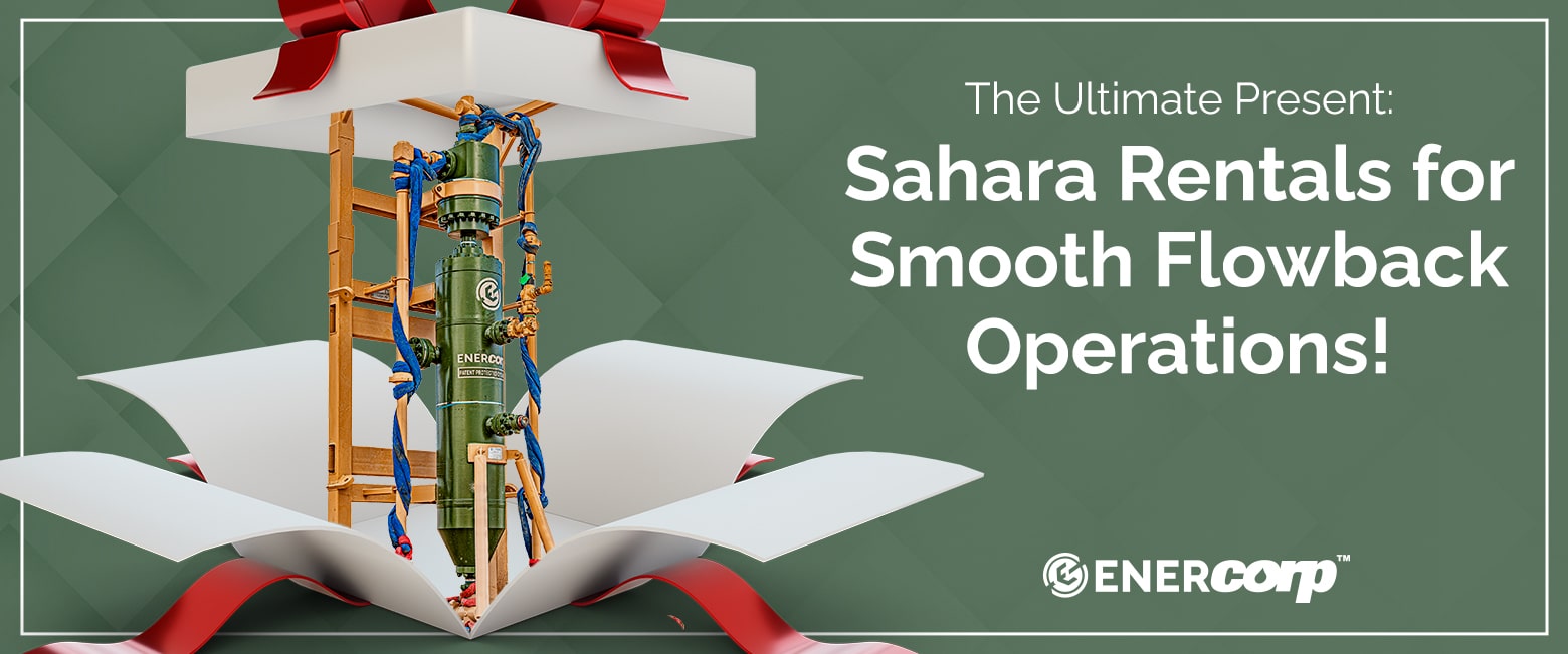 Featured image for This Holiday Season, Protect Your Equipment with the Gift of Sahara Rentals!