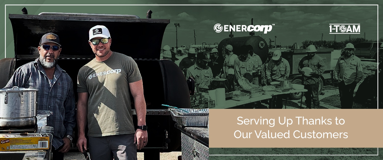 Featured image for EnerCorp 1Team: Coming Together for Our Customers